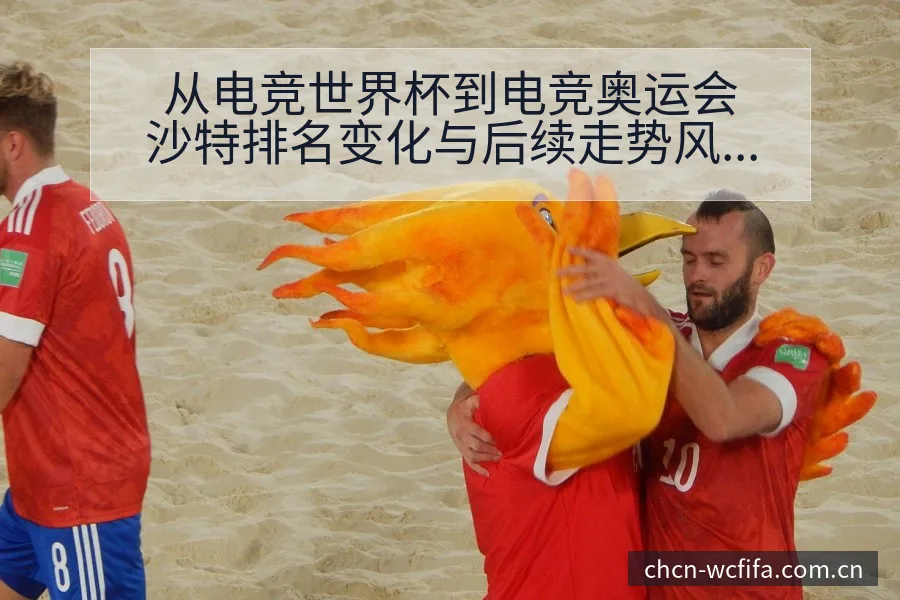从电竞世界杯到电竞奥运会沙特排名变化与后续走势风险观察 - 世界杯